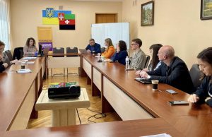 У Нововолинську працювали над змінами до Програми підтримки бізнесу У-Нововолинську-працювали-над-змінами-до-Програми-підтримки-бізнесу