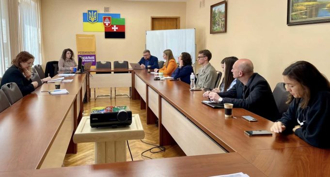 У Нововолинську працювали над змінами до Програми підтримки бізнесу У-Нововолинську-працювали-над-змінами-до-Програми-підтримки-бізнесу