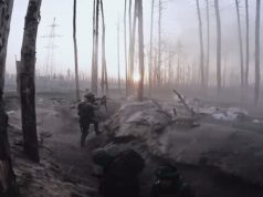 Кадри боїв на Лиманському напрямку від бійців бригади НГУ “Хартія”. ВIДЕО Кадри-боїв-на-Лиманському-напрямку-від-бійців-бригади-НГУ-“Хартія”.-ВiДЕО