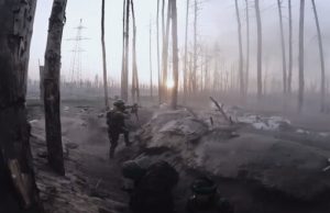 Кадри боїв на Лиманському напрямку від бійців бригади НГУ “Хартія”. ВIДЕО Кадри-боїв-на-Лиманському-напрямку-від-бійців-бригади-НГУ-“Хартія”.-ВiДЕО