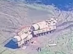 Спецпризначенці ССО уразили два російські ЗРК “Бук” на Сумському напрямку. ВIДЕО Спецпризначенці-ССО-уразили-два-російські-ЗРК-“Бук”-на-Сумському-напрямку.-ВiДЕО