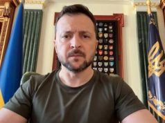 Україні потрібне суттєве прискорення постачання зброї партнерами, – Зеленський. ВIДЕО Україні-потрібне-суттєве-прискорення-постачання-зброї-партнерами,-–-Зеленський.-ВiДЕО