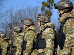 У прикордонників Волині чергове поповнення