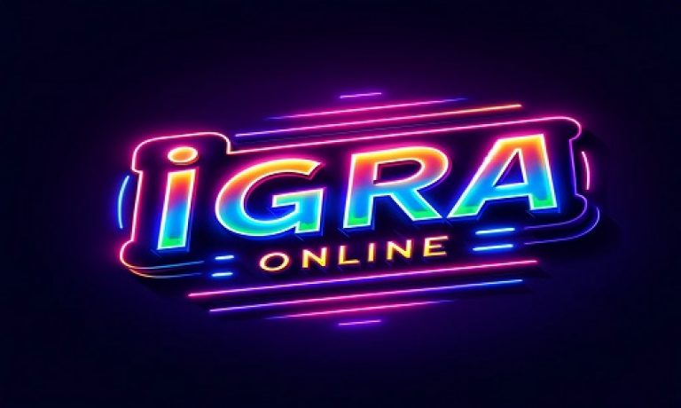 Igra Online
