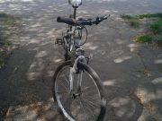 Продам велосипед ціна 1500 грн