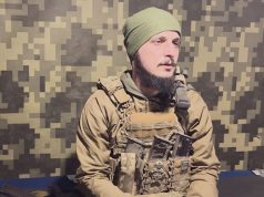 Палимо ворожі танки та БМП з екіпажами – волинський прикордонник про оборону на Новопавлівському напрямку Палимо ворожі танки та БМП з екіпажами – волинський прикордонник про оборону на Новопавлівському напрямку