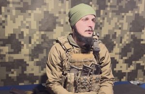 Палимо ворожі танки та БМП з екіпажами – волинський прикордонник про оборону на Новопавлівському напрямку Палимо ворожі танки та БМП з екіпажами – волинський прикордонник про оборону на Новопавлівському напрямку