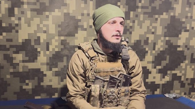 Палимо ворожі танки та БМП з екіпажами – волинський прикордонник про оборону на Новопавлівському напрямку Палимо ворожі танки та БМП з екіпажами – волинський прикордонник про оборону на Новопавлівському напрямку