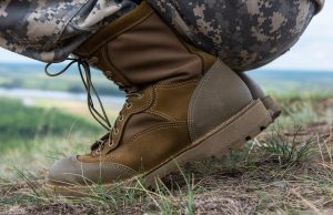 Особливості та різновиди тактичного взуття