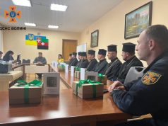 Фахівці ДСНС продовжують проводити інформаційно-роз’яснювальну роботу