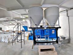 Заводи з виробництва комбікорму під ключ Заводи з виробництва комбікорму під ключ