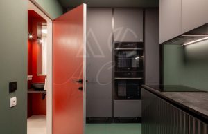 Як вибрати двері прихованого монтажу