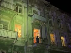 Наслідки нічної ракетної атаки на Одесу. ВIДЕО Наслідки-нічної-ракетної-атаки-на-Одесу.-ВiДЕО