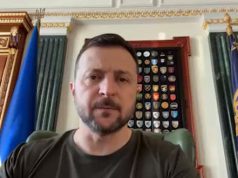 Україна готує ще сім нових двосторонніх безпекових угод, – Зеленський. ВIДЕО Україна-готує-ще-сім-нових-двосторонніх-безпекових-угод,-–-Зеленський.-ВiДЕО