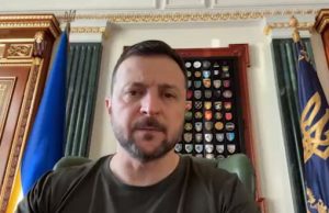 Україна готує ще сім нових двосторонніх безпекових угод, – Зеленський. ВIДЕО Україна-готує-ще-сім-нових-двосторонніх-безпекових-угод,-–-Зеленський.-ВiДЕО