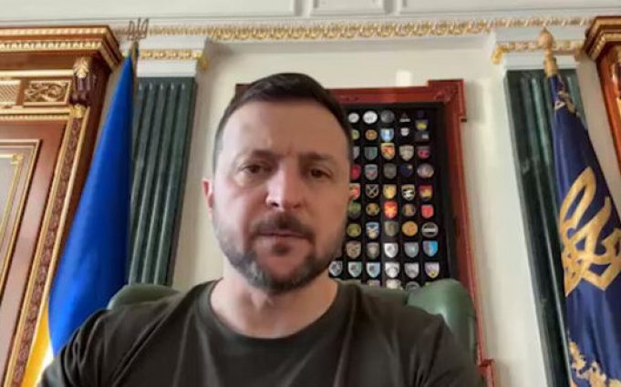 Україна готує ще сім нових двосторонніх безпекових угод, – Зеленський. ВIДЕО Україна-готує-ще-сім-нових-двосторонніх-безпекових-угод,-–-Зеленський.-ВiДЕО