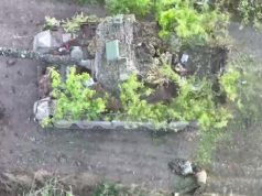 Танк окупантів горить на Авдіївському напрямку після спроби штурму позиції 47-ї ОМБр. ВIДЕО Танк-окупантів-горить-на-Авдіївському-напрямку-після-спроби-штурму-позиції-47-ї-ОМБр.-ВiДЕО