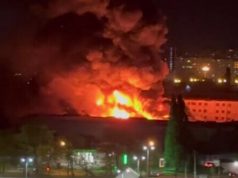 В Одесі після обстрілу окупантів виникла велика пожежа. ВIДЕО В-Одесі-після-обстрілу-окупантів-виникла-велика-пожежа.-ВiДЕО