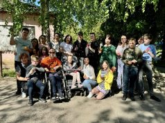 Традиція та опіка: для вихованців ГО “Світ для дітей” провели майстерклас з писанкарства Традиція-та-опіка:-для-вихованців-ГО-“Світ-для-дітей”-провели-майстерклас-з-писанкарства