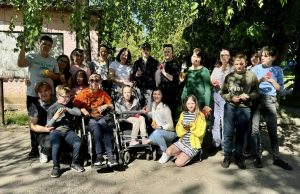 Традиція та опіка: для вихованців ГО “Світ для дітей” провели майстерклас з писанкарства Традиція-та-опіка:-для-вихованців-ГО-“Світ-для-дітей”-провели-майстерклас-з-писанкарства