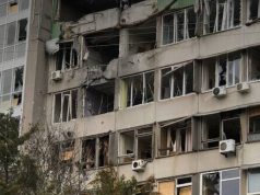 Окупанти за добу завдали ударів по 22 населених пунктах Херсонщини. ВIДЕО Окупанти-за-добу-завдали-ударів-по-22-населених-пунктах-Херсонщини.-ВiДЕО