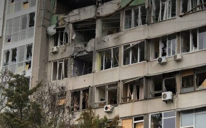 Окупанти за добу завдали ударів по 22 населених пунктах Херсонщини. ВIДЕО Окупанти-за-добу-завдали-ударів-по-22-населених-пунктах-Херсонщини.-ВiДЕО