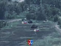 На невеликій ділянці фронту догорають 42 одиниці ворожої бронетехніки. ВIДЕО На-невеликій-ділянці-фронту-догорають-42-одиниці-ворожої-бронетехніки.-ВiДЕО