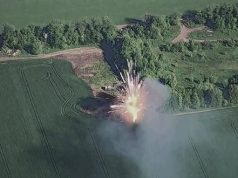 Спецпризначенці ССО уразили третій ворожий ЗРК “Бук” за тиждень. ВIДЕО Спецпризначенці-ССО-уразили-третій-ворожий-ЗРК-“Бук”-за-тиждень.-ВiДЕО