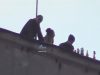 Кадри з Одеси 2 травня 2014 року: Проросійські бойовики кидають коктейлі Молотова і стріляють із... Кадри-з-Одеси-2-травня-2014-року:-Проросійські-бойовики-кидають-коктейлі-Молотова-і-стріляють-із.