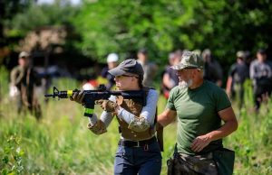 Чергове навчання з національного спротиву: запрошуємо жителів Нововолинської громади Чергове-навчання-з-національного-спротиву:-запрошуємо-жителів-Нововолинської-громади