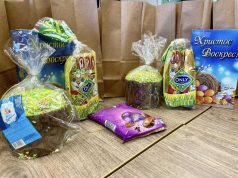 Дітям Героїв та пільгової категорії Нововолинської громади вручили Великодні подарунки Дітям-Героїв-та-пільгової-категорії-Нововолинської-громади-вручили-Великодні-подарунки