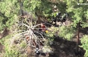 Прикордонники знищили польовий склад БК та вразили позицію ворожих мінометників. ВIДЕО Прикордонники-знищили-польовий-склад-БК-та-вразили-позицію-ворожих-мінометників.-ВiДЕО