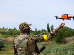 Українські прикордонники пройшли курс бойової підготовки у Франції. ВIДЕО Українські-прикордонники-пройшли-курс-бойової-підготовки-у-Франції.-ВiДЕО