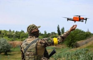 Українські прикордонники пройшли курс бойової підготовки у Франції. ВIДЕО Українські-прикордонники-пройшли-курс-бойової-підготовки-у-Франції.-ВiДЕО