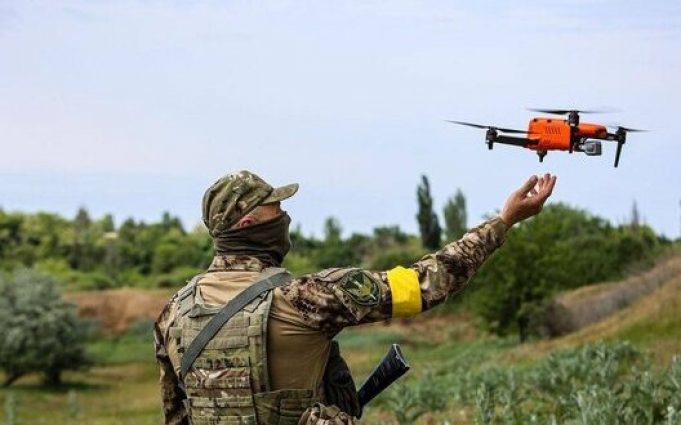 Українські прикордонники пройшли курс бойової підготовки у Франції. ВIДЕО Українські-прикордонники-пройшли-курс-бойової-підготовки-у-Франції.-ВiДЕО