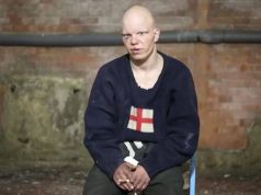 Полонений росіянин: “Мы с Украиной никогда не ругались. Был мирный народ, но по какой-то причине... Полонений-росіянин:-“Мы-с-Украиной-никогда-не-ругались-Был-мирный-народ,-но-по-какой-то-причине.