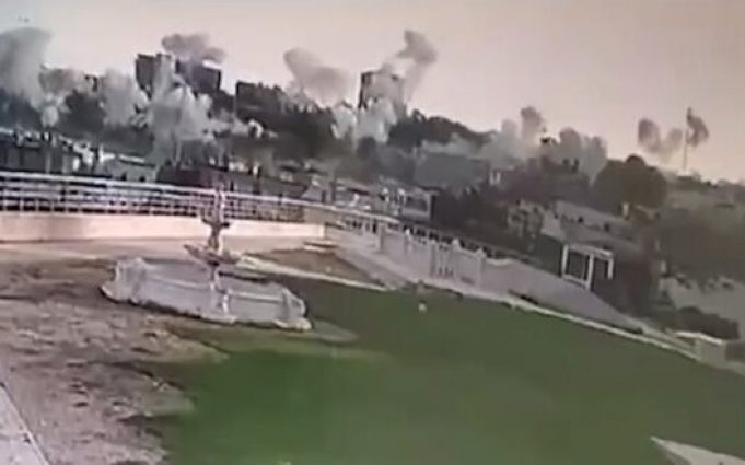 За тиждень РФ обстрілювала українські міста та регіони понад 380 разів, – Зеленський. ВIДЕО За-тиждень-РФ-обстрілювала-українські-міста-та-регіони-понад-380-разів,-–-Зеленський.-ВiДЕО