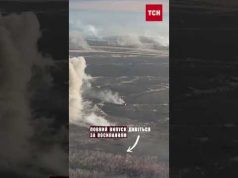 ? Окупанти тиснуть на Авдіївському напрямку (ВІДЕО) ? Окупанти тиснуть на Авдіївському напрямку (ВІДЕО)