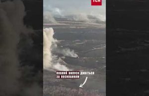 ? Окупанти тиснуть на Авдіївському напрямку (ВІДЕО) ? Окупанти тиснуть на Авдіївському напрямку (ВІДЕО)