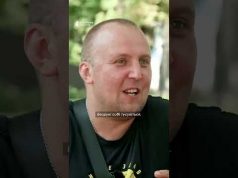 «Одноногі тусуються з одноногими» (ВІДЕО) «Одноногі тусуються з одноногими» (ВІДЕО)