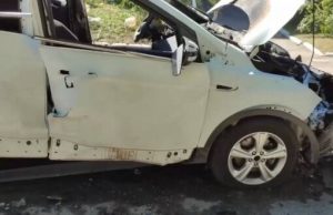 У Бердянську підірвано автівку, ліквідовано організатора катівні Ананьєвського, – ГУР. ВІДЕО+ФОТО У-Бердянську-підірвано-автівку,-ліквідовано-організатора-катівні-Ананьєвського,-–-ГУР.-ВІДЕО+ФОТО