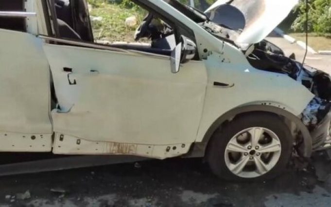У Бердянську підірвано автівку, ліквідовано організатора катівні Ананьєвського, – ГУР. ВІДЕО+ФОТО У-Бердянську-підірвано-автівку,-ліквідовано-організатора-катівні-Ананьєвського,-–-ГУР.-ВІДЕО+ФОТО