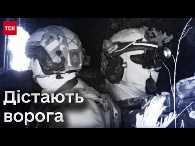 Хитрістю переграють ворога! Піхота на Луганщині зупиняє окупантів, які на відстані пострілу автомата (ВІДЕО) Хитрістю переграють ворога! Піхота на Луганщині зупиняє окупантів, які на відстані пострілу автомата (ВІДЕО)