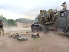 В Україні відзначають День піхоти: Сирський привітав військових. ВIДЕО В-Україні-відзначають-День-піхоти:-Сирський-привітав-військових.-ВiДЕО