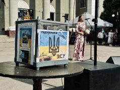 З нагоди Великодня у Нововолинську організували благодійні заходи З-нагоди-Великодня-у-Нововолинську-організували-благодійні-заходи