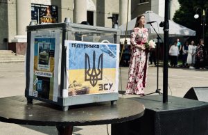 З нагоди Великодня у Нововолинську організували благодійні заходи З-нагоди-Великодня-у-Нововолинську-організували-благодійні-заходи