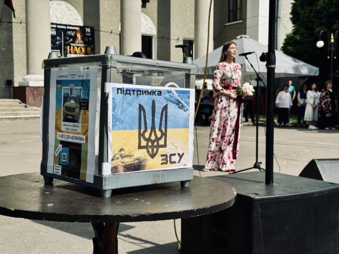 З нагоди Великодня у Нововолинську організували благодійні заходи З-нагоди-Великодня-у-Нововолинську-організували-благодійні-заходи