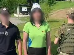 Чоловік у жіночому вбранні намагався виїхати з України з паспортом сестри, – ДПСУ. ВIДЕО Чоловік-у-жіночому-вбранні-намагався-виїхати-з-України-з-паспортом-сестри,-–-ДПСУ.-ВiДЕО