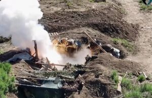 Спецпризначенці ССО знищили позицію з російськими окупантами дронами “Дикі Шершні”. ВIДЕО Спецпризначенці-ССО-знищили-позицію-з-російськими-окупантами-дронами-“Дикі-Шершні”.-ВiДЕО