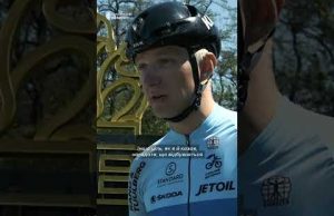 Депутат з Естонії зібрав гроші на #ЗСУ (ВІДЕО) Депутат з Естонії зібрав гроші на #ЗСУ (ВІДЕО)